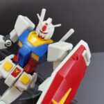 HGUC 1/144 RX78-2ガンダム ナルピニスト narupinist