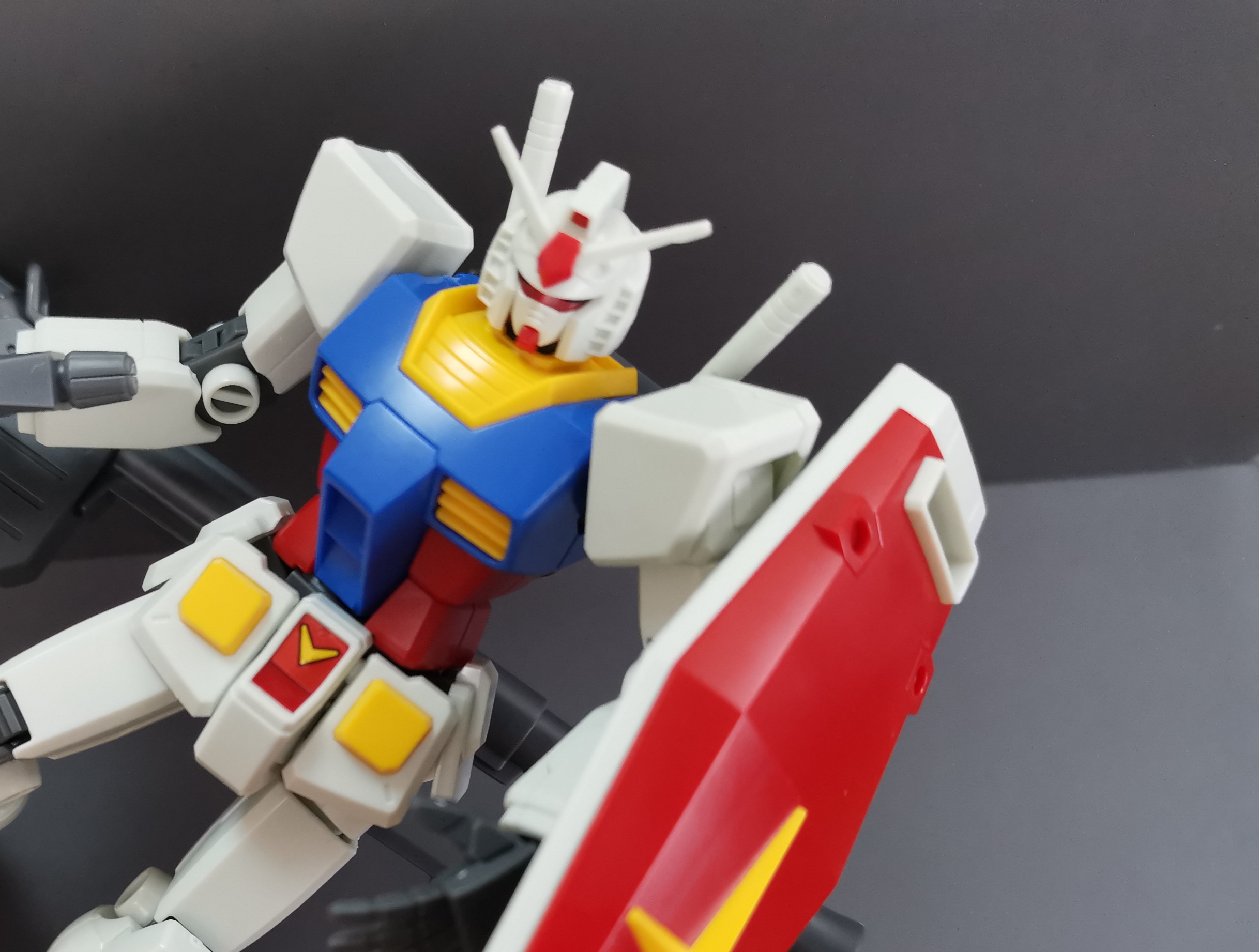 HGUC 1/144 RX78-2ガンダム ナルピニスト narupinist