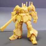 ガンダムアーティファクト リックディアス ナルピニスト narupinist